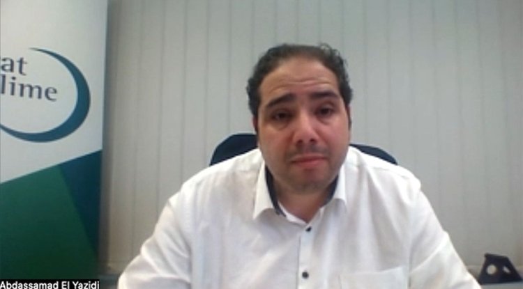 Almanya Müslümanlar Merkez Konseyi: Camilere saldırıldığında değerlerimiz hedef alınıyor