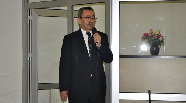 Müftü Yaşar: Şiarımız iyilik olsun