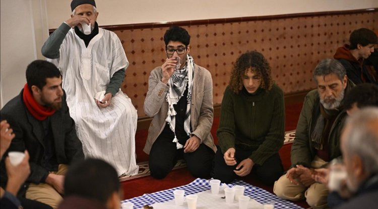 Granada'daki Müslümanlar için ramazanı burada geçirmek "Allah'ın bir lütfu"