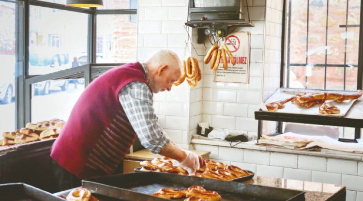 Bu poğaçalar çocuklar için