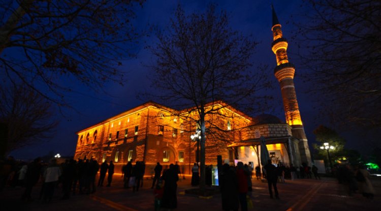 Ankara iftar vakti 16 Mart 2025: Ankara'da iftar saat kaçta? Diyanet Ankara İmsakiyesi