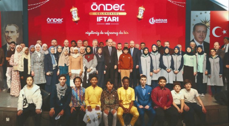 İHL’liler 67. kez bir arada