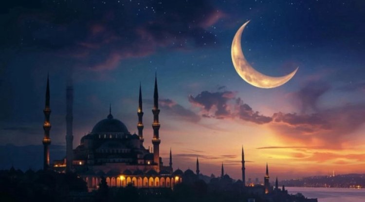 Yarısı geride kaldı! Bugün Ramazan'ın kaçıncı günü?