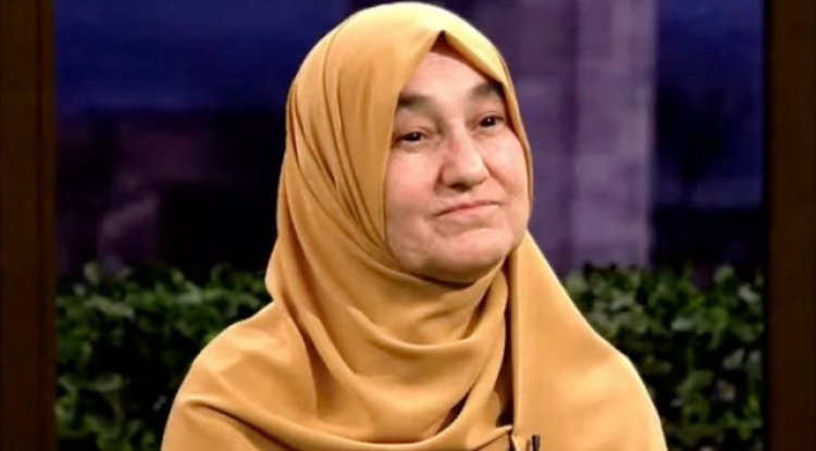 Uzman aile danışmanı Saliha Erdim modern dünyada aileyi tehdit eden unsurların çözümlerini anlattı