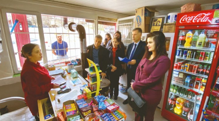 Zimem geleneğiyle 300 binlik borç kapatıldı