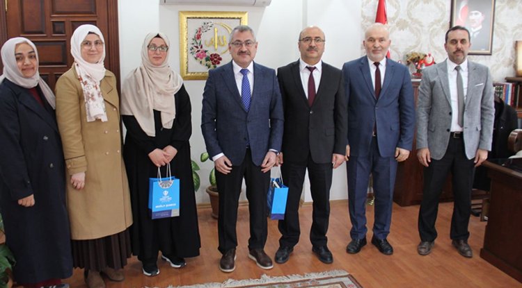 Muğla'da "Hafız Kal Yarışması"nın il finali yapıldı