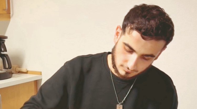 Grönland'da tek başına Ramazan