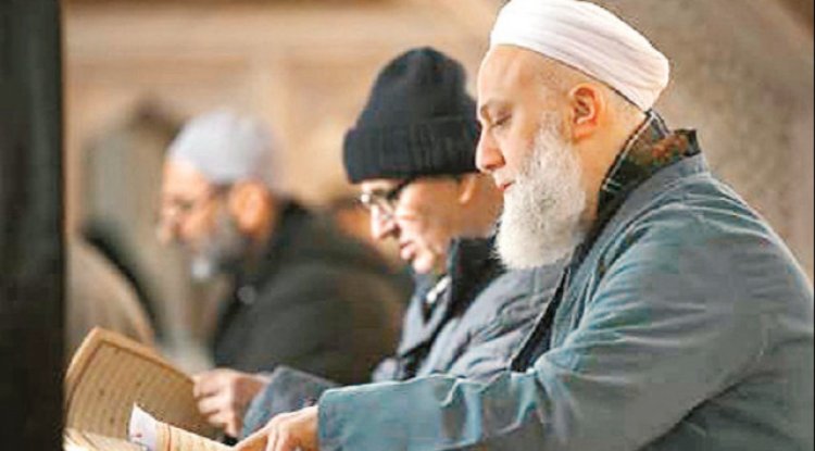 Bugünlerde bol bol istiğfar edin: İtikâf zamanı