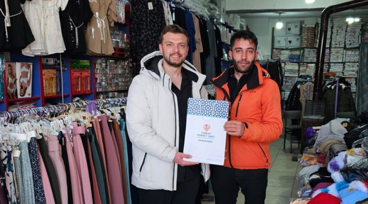 Tekman'da bu ramazan Kur'an okumayan kalmayacak