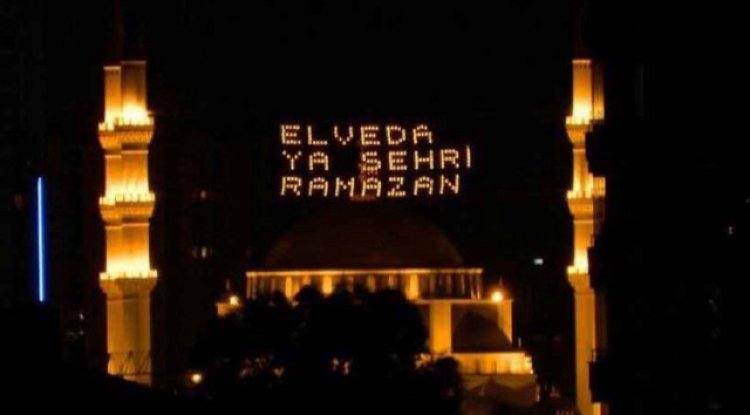 Ramazanın son 10 gündeki tekli geceler ne zaman?