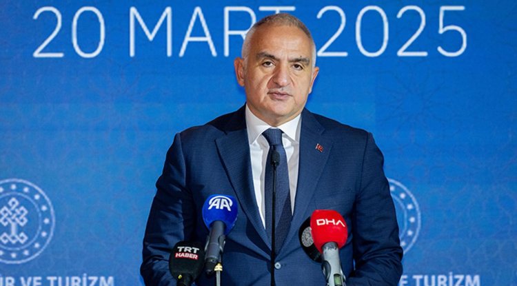 Vakıf temsilcileri iftarda bir araya geldi