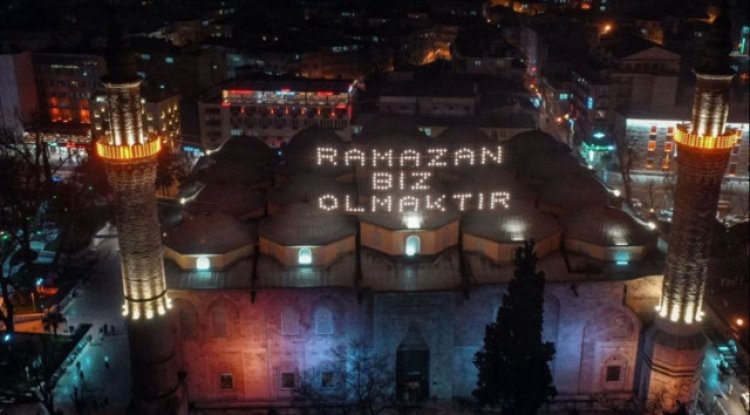 Bursa iftar vakti: 21 Mart Cuma akşam ezanı saati