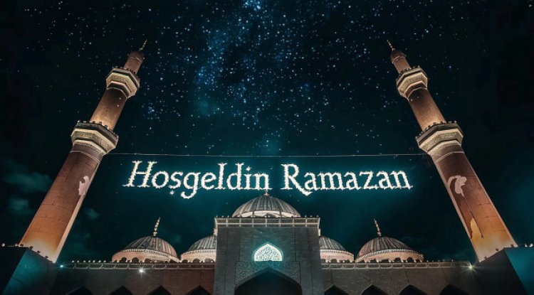 Kars'ta sahur ve iftar saat kaçta yapılacak? 21 Mart Kars Ramazan imsakiyesi