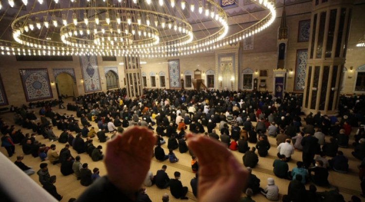 Kastamonu'da sahur ve iftar saat kaçta yapılacak? 21 Mart Kastamonu Ramazan imsakiyesi