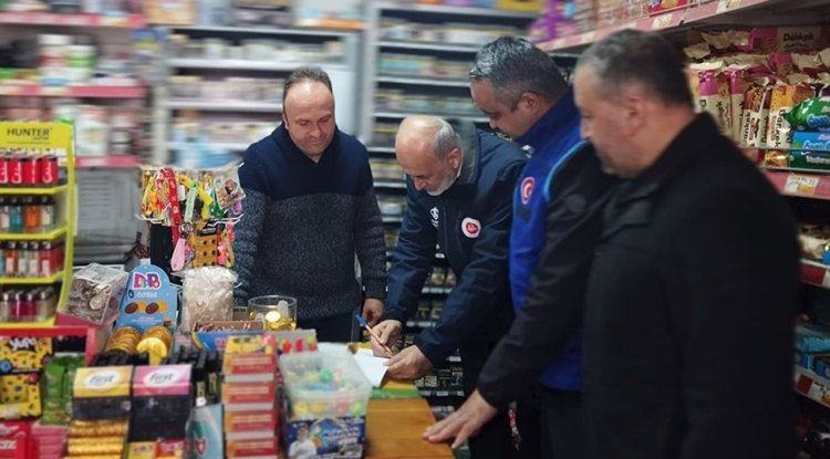 Isparta'da zimem geleneği