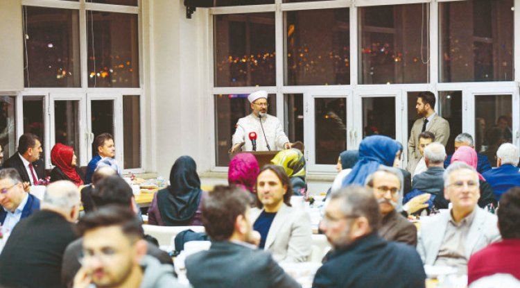 Gazze için 300 milyon lira toplandı