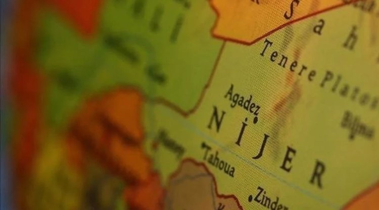 Nijer'de camiye düzenlenen terör saldırısında 44 kişi öldü