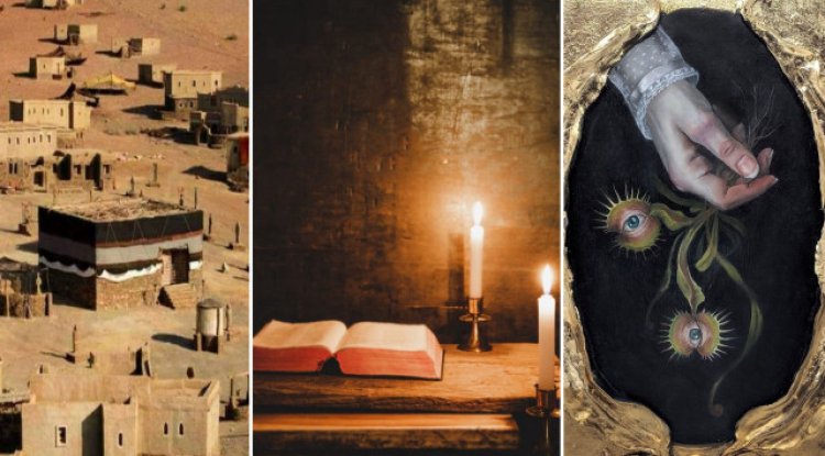 Ramazan Mektupları VIII: Kalbe Dönüş Azığı