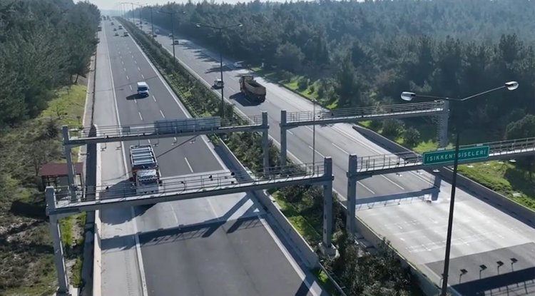 Kara yolları bayram tatili yoğunluğuna hazır