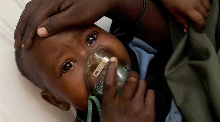 BM'den çocuk ölümleri ve ölü doğumları önlemede kaydedilen ilerlemenin tehdit altında olduğu uyarısı