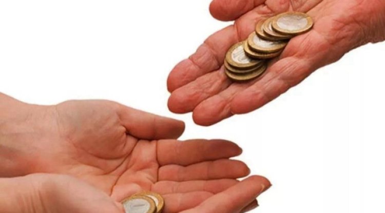 Fitre vermenin şartları nelerdir? Kimler kimlere fitre vermeli?