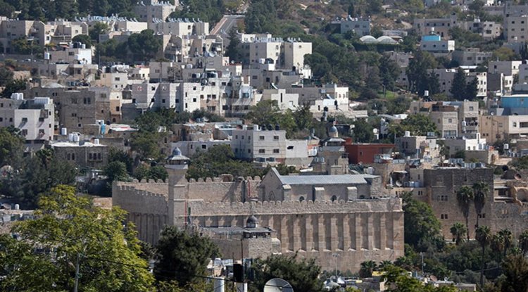 İşgalciler, Kadir Gecesi’nde Harem-i İbrahim Camii'ni Müslümanlara açmayı reddetti