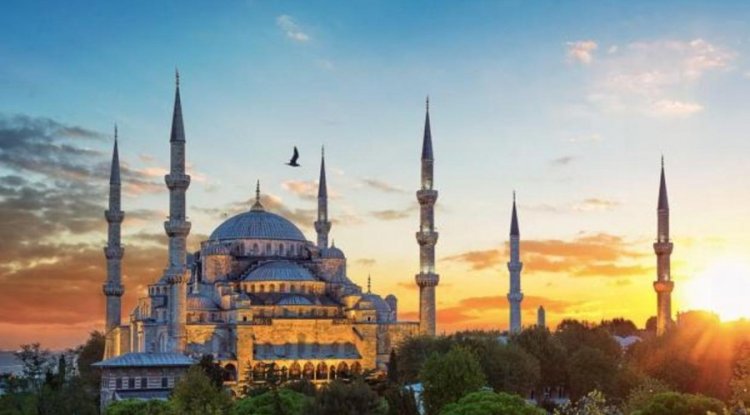 Ramazan Bayramı: Maneviyat ve Paylaşımın Bayramı