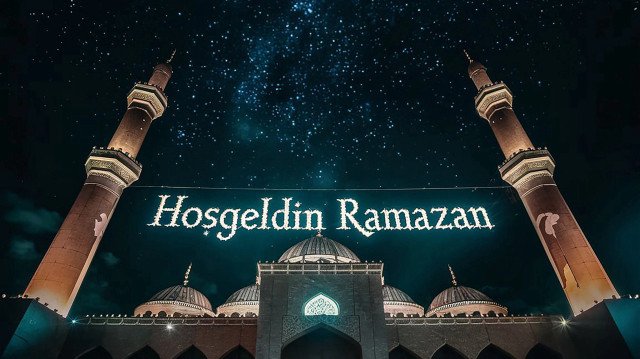 Kars'ta sahur ve iftar saat kaçta yapılacak? 1 Mart Kars Ramazan imsakiyesi