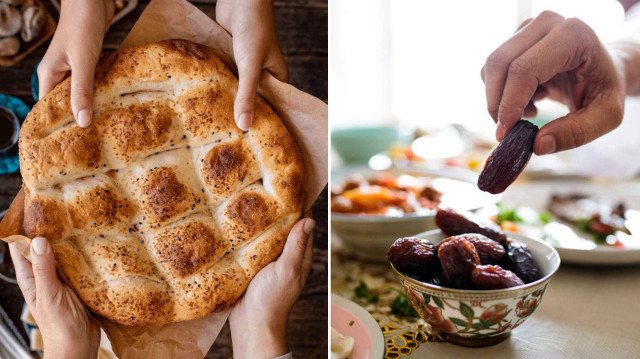 Ramazan ayında bu iki şeye dikkat