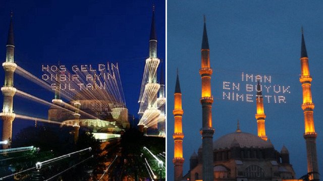 Ramazanın ilk orucu için bu gece sahura kalkılacak: 10 soruda oruç ile ilgili merak edilenler