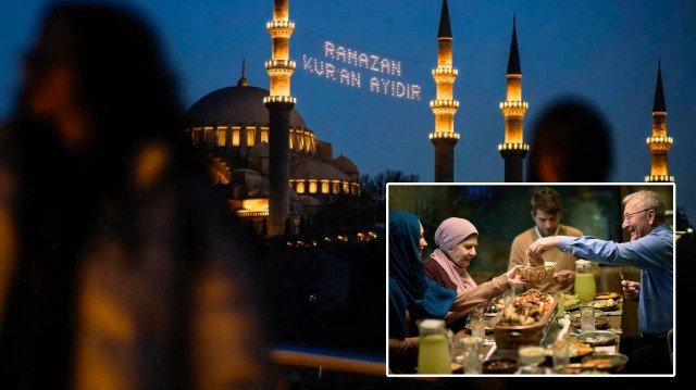 Ramazan bu yıl kaç gün sürecek? Diyanet açıkladı