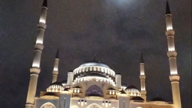 Sabah ezanı kaçta okunacak? 3 Mart Ramazan imsakiyesi 2025 sahur vakti imsak saati