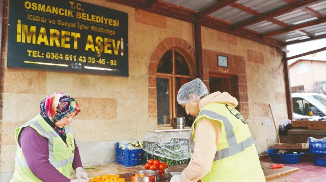 Altı asırlık gelenek