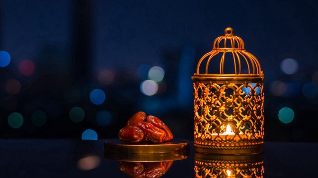 İslam'ı aşkla yaşayanlar: Ezan ve hasret