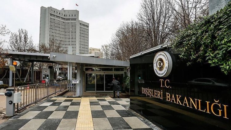 Türkiye, Bosna Hersek'teki gelişmelere ilişkin sağduyu çağrısı yaptı