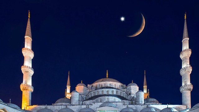 Çankırı iftar vakti 6 Mart Perşembe akşam ezanı saati