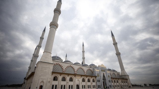 Cuma namazı saat kaçta? 7 Mart İstanbul, İzmir, Ankara, Bursa il il cuma namaz vakti