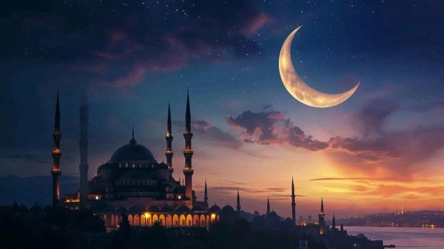 Oruç ne zaman bitecek? 2025 Ramazan'ın son günü tarihi