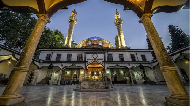 Diyarbakır iftar vakti 7 Mart Cuma Ramazan imsakiyesi akşam ezan saati