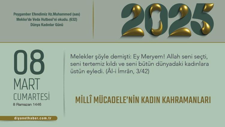 Millî Mücadele’nin Kadın Kahramanları