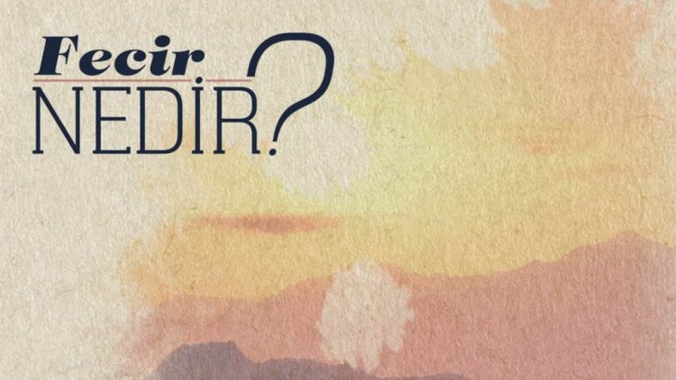 Fecir nedir?