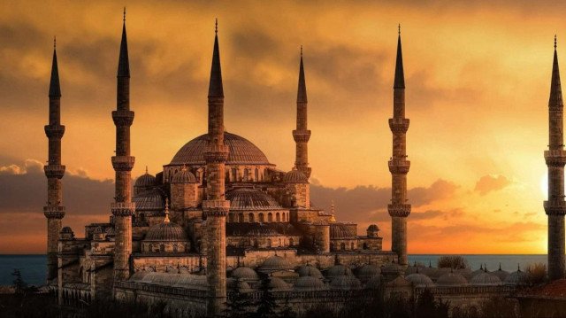 İstanbul sahur vakti 11 Mart 2025: İstanbul'da sahur saat kaçta?