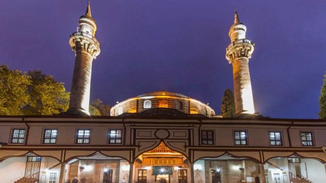 Bursa iftar vakti 12 Mart 2025: Bursa’da iftara ne kadar kaldı, iftar saat kaçta, oruç kaçta açılacak?