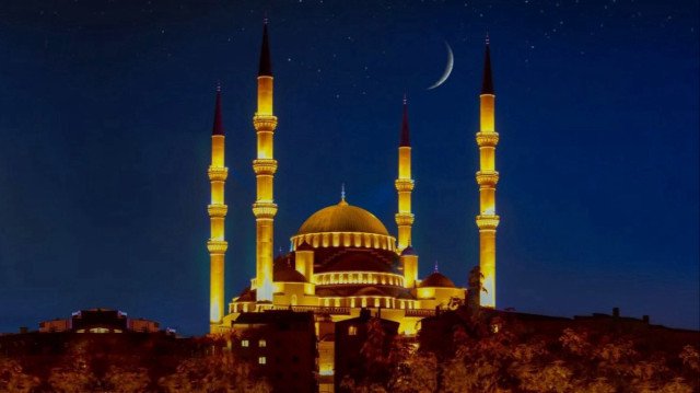 İslam'ı aşkla yaşayanlar: Müslüman bir esirin son hâlleri