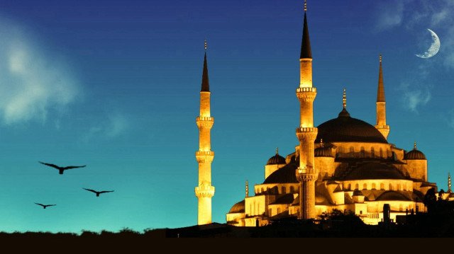 Bugün sahur saat kaçta? Sabah ezanı kaçta okunuyor? 17 Mart İstanbul, Ankara, İzmir, Bursa il il sahur vakti