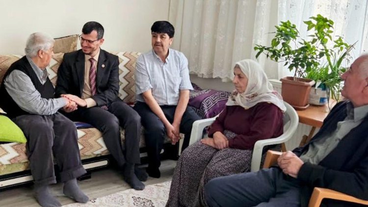 İyilik hikayesiyle yürekleri ısıttı