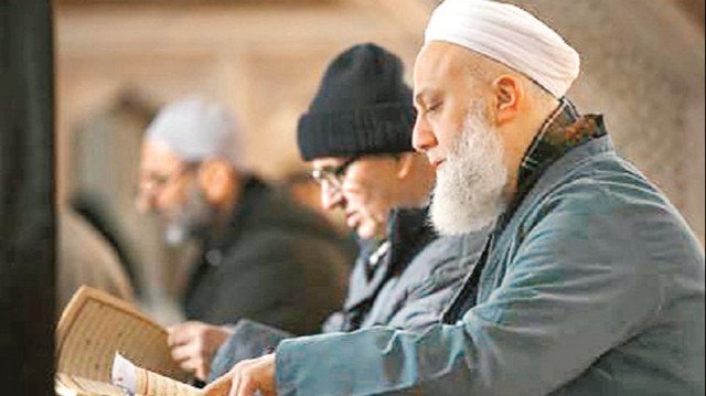 Bugünlerde bol bol istiğfar edin: İtikâf zamanı