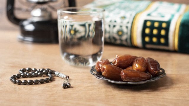 İstanbul, Ankara, İzmir ve diğer illerde bugün iftar saati kaçta? 20 Mart 2025 Perşembe akşam ezanı vakti