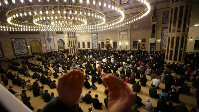 Kastamonu'da sahur ve iftar saat kaçta yapılacak? 21 Mart Kastamonu Ramazan imsakiyesi