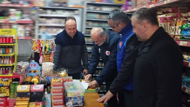 Isparta'da zimem geleneği